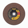 DEWALT TOOLS DW8056 7"X1/8"X 5/8 CERAMIC ABRASIVE SAW BLADE