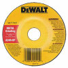 DEWALT TOOLS DW8436 5"X1/8"X5/8"-11 PIPELINER CUT/GRIND WH