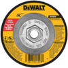 DEWALT TOOLS DW8753 5 X 3/32 X 5/8-11 HP T27 CUT & NOTCH