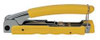KLEIN TOOLS VDV211-048 COMPACT, MULTI-CONNECTOR COMPRESSION CRI