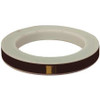 DIXON VALVE  COUPLING 200GTFVI CAM/GROOVE ENVELOPE GASKET PTFE/FKM 2 