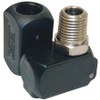 DIXON VALVE  COUPLING D344U 1/4" AIR TOOL SWIVEL