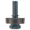DIXON VALVE  COUPLING GF141 BOSS GROUND JOINT FEMALE IRON 4 