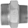 DIXON VALVE  COUPLING GM38 3 GJ BOSS MALE SPUD