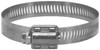 DIXON VALVE  COUPLING HS28 WORM GEAR CLAMP HS 1-20/64 2-16/64 