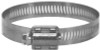 DIXON VALVE  COUPLING HS96 WORM GEAR CLAMP HS,3-4-0/64",6-32/64"