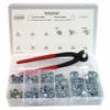 DIXON VALVE  COUPLING SK1098 PINCH-ON CLAMP SERVICE KIT