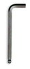 EKLIND TOOL 18236 IND "L"BALL POINT HEX KEYS INC