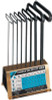 EKLIND TOOL 36168 T HEX KEY SETS METRIC