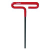 EKLIND TOOL 51612 3/16"CUSHION GRIP HEX T-KEY 6"