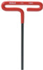 EKLIND TOOL 54620 IND "T" HANDLE HEX KEYS METRIC