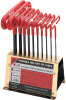 EKLIND TOOL 56198 T HEX KEY SETS METRIC