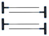 EKLIND TOOL 64860 IND"T"HANDLE BALLPTHEXKEYS INC