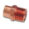 ELKHART PRODUCTS CORP 30290 ADAPTER MALE COPPER 1/4       