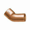 ELKHART PRODUCTS CORP 31202 ELBOW COPR 45 STREET FTGXC 3/4