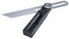 EMPIRE LEVEL 130 SQUARE T-BEVEL POLYSTEEL 9IN