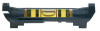 EMPIRE LEVEL 83-3 EMPIRE 3 IN. PLASTIC STANDARD LINE LEVEL