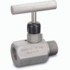 ENERPAC V91 CONTROL SNUBBER VALVE 1/2-14 4 GPM