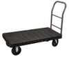 AKRO-MILLS V901849392412AM AKRO-MILS® VERSA/DECK™ PLATFORM TRUCK, P