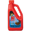ZEP COMMERCIAL PRODUCTS ZHCR64NG6 DRAIN OPENER LIQUID 64 OZ     