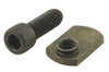 80/20 3458-15 SHCS  T-NUT FOR 2130 PK 15