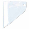 FIBRE-METAL 4199CLBP FACE SHIELDS