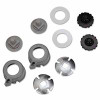 FIBRE-METAL FM4001 QUICK-LOK KIT- HELMET