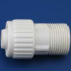 FLAIR-IT 16872 ADAPTER POLY 3/4PX3/4MPT