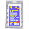 FOAMPRO 165-10 4IN FINE FINISH ROLLER REFILLS