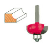FREUD 30-102 1/4-IN. COVE ROUTER BIT