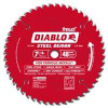 FREUD D0748A STEEL DEMON  7-1/4INX48T      