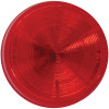 PETERSON MFG V162KR LIGHT MARKER LED 2-1/2 RND RED