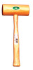 GARLAND MFG 12004 SIZE 4 WOODEN MALLET