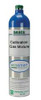 GASCO 116ES-401 CALIBRATION GAS 116L QUAD MIX