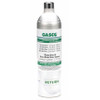 GASCO 44ES-321 CALIBRATION GAS 44L 3-GAS MIX