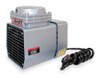 GAST DOA-P707-AA COMPRESSR/VACUUM PUMP 1/8 HP 60 HZ 115V