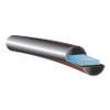 GATES 9 X 564 RE BELT ENDLESS ROUND BELT SOLID 9/16 IN RUBBER