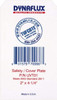DYNAFLUX UVT02 DYNAFLUX TUFCOTE DUAL PURPOSE SAFETY / C