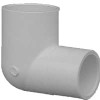 GENOVA PRODUCTS INC 30775 ELBOW 90DEG PVC SLPXSLP3/4X1/2