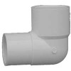 GENOVA PRODUCTS INC 32910 ELBOW 90 DEG ST PVC SLP 1 IN  