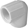 GENOVA PRODUCTS INC 33907 ELBOW 90 DEG PVC SLIPXFIP 3/4 