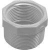 GENOVA PRODUCTS INC 34340 BUSHING REDUC PVC 1-1/4MX1F   