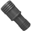 GENOVA PRODUCTS INC 350140 COUPLING INSERT POLY 1-1/4X1  