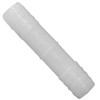 GENOVA PRODUCTS INC 360105 COUPLING INSERT NYLON 1/2     