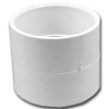 GENOVA PRODUCTS INC 70115 COUPLING DWV HUB 1-1/2        