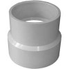GENOVA PRODUCTS INC 71543 ADAPTER COUPLING DWV HUB 4X3  