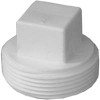GENOVA PRODUCTS INC 71815 PLUG MALE DWV THRD 1-1/2      