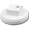 GENOVA PRODUCTS INC 71830 PLUG MALE DWV THRD 3 IN       