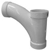 GENOVA PRODUCTS INC 72520 WYE/TEE DWV HUB 2 IN          