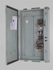 GENERAL CABLE CR341F044EAC1AA PUMP PANEL NEMA SZ 4 100 HP 200A 480V